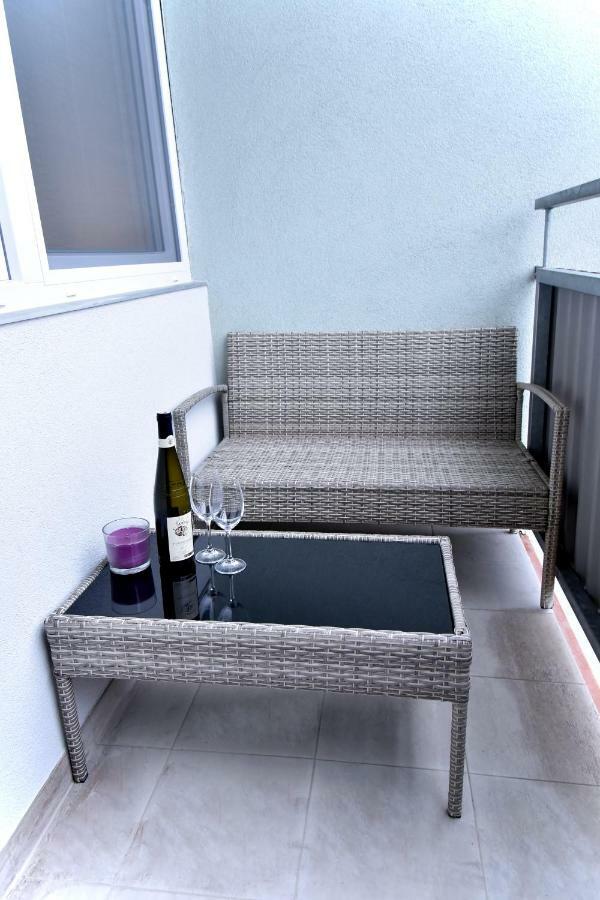 Apartmán-Třeboň-centrum Exteriér fotografie
