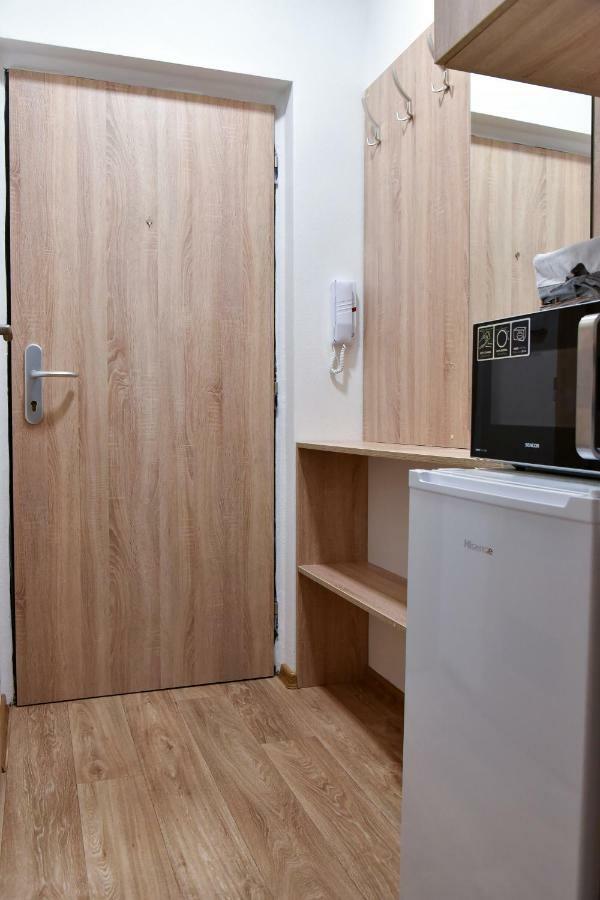 Apartmán-Třeboň-centrum Exteriér fotografie